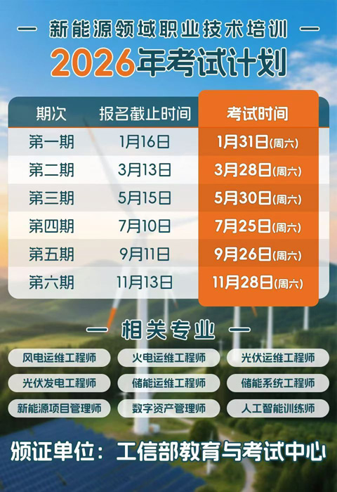 2026�깤�Ų������뿼����������Դ�����Լƻ�